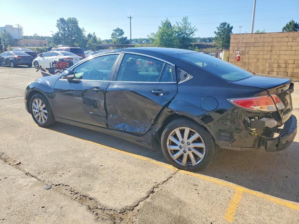 Aukcja sprzedaży 2012 Mazda 6, vin: 1YVHZ8CH8C5M09731, numer aukcji: 53427486