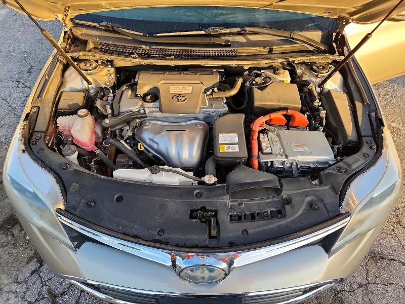 Aukcja sprzedaży 2018 Toyota Avalon Hybrid, vin: 4T1BD1EB0JU063375, numer aukcji: 52002016