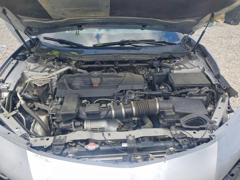 Aukcja sprzedaży 2021 Acura Tlx, vin: 19UUB5F43MA014964, numer aukcji: 54608186
