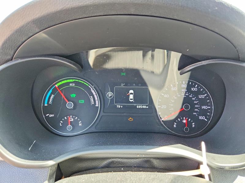 2017 Kia Optima მანქანა იყიდება აუქციონზე, vin: KNAGT4LE8H5014213, აუქციონის ნომერი: 55169086