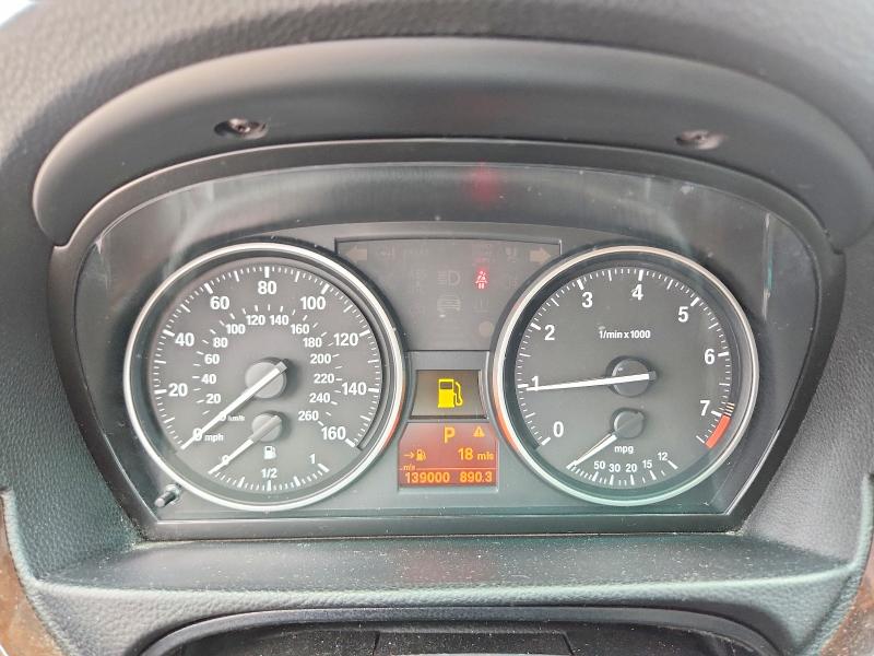 Продажа на аукционе авто 2011 Bmw 328, vin: WBAPH7G58BNM55246, номер лота: 54075826