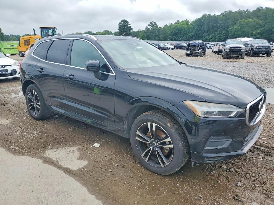 54333016 :رقم المزاد ، LYV102RK5KB184765 vin ، 2019 Volvo Xc60 مزاد بيع