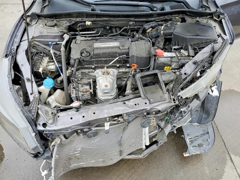 Продаж на аукціоні авто 2015 Honda Accord, vin: 1HGCR2F37FA207960, номер лоту: 53952206