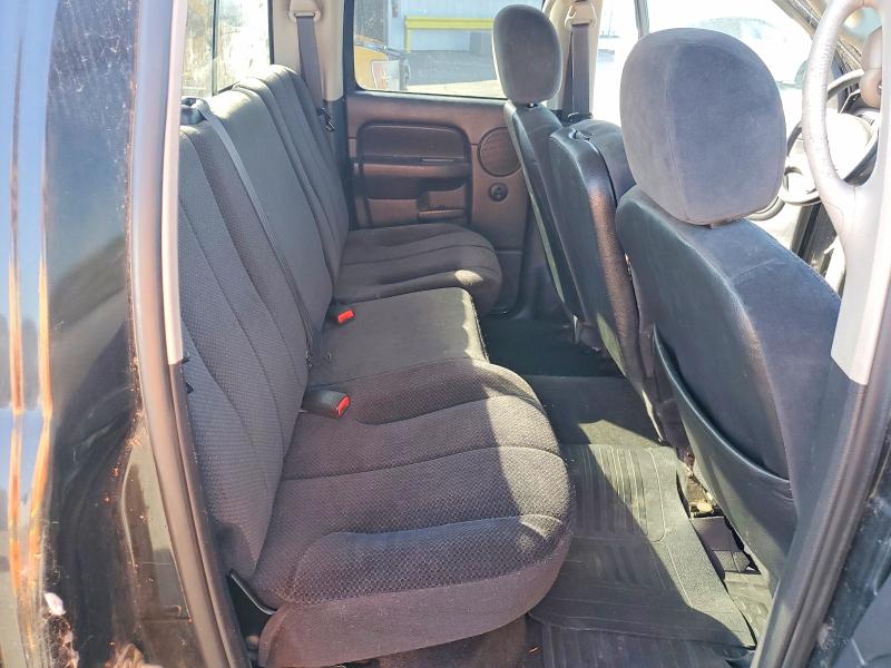 Aukcja sprzedaży 2003 Dodge Ram 1500, vin: 1D7HA18N43J527453, numer aukcji: 54394866