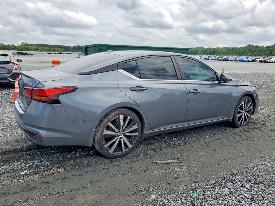 Продаж на аукціоні авто 2021 Nissan Altima, vin: 1N4BL4CV5MN399906, номер лоту: 54844216