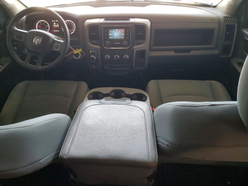 Продаж на аукціоні авто 2016 Ram 1500, vin: 1C6RR7FM2GS122008, номер лоту: 50952746