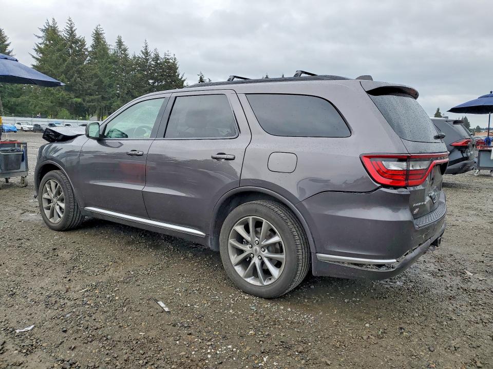 Продаж на аукціоні авто 2020 Dodge Durango, vin: 1C4RDJAG1LC382345, номер лоту: 53321896