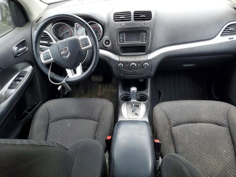 Продаж на аукціоні авто 2018 Dodge Journey, vin: 3C4PDCAB5JT386018, номер лоту: 53751536