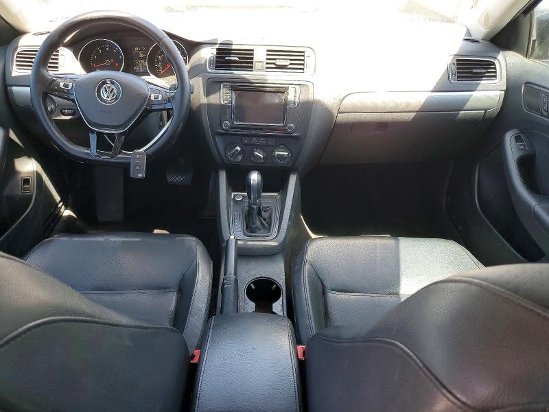 Продаж на аукціоні авто 2016 Volkswagen Jetta, vin: 3VWD67AJ7GM237069, номер лоту: 49446116