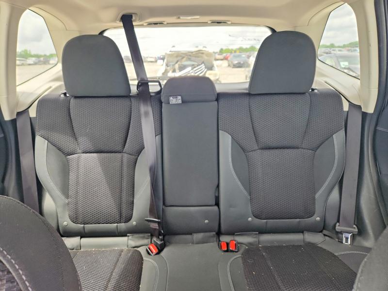 Продажа на аукционе авто 2024 Subaru Forester, vin: JF2SKADC9RH488085, номер лота: 55211096