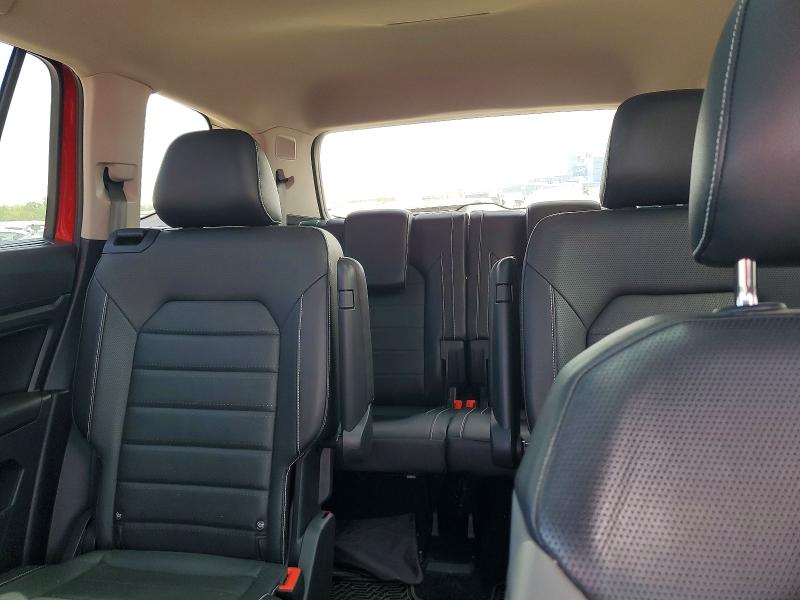Aukcja sprzedaży 2021 Volkswagen Atlas, vin: 1V2TR2CA3MC520912, numer aukcji: 54682666