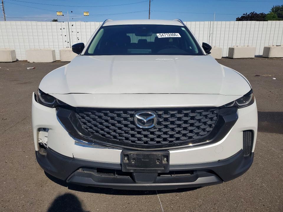 Продажа на аукционе авто 2024 Mazda Cx-50, vin: 7MMVABAM6RN165891, номер лота: 54712466