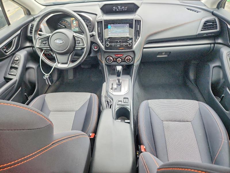 Aukcja sprzedaży 2022 Subaru Crosstrek, vin: JF2GTAEC7NH213522, numer aukcji: 54531756