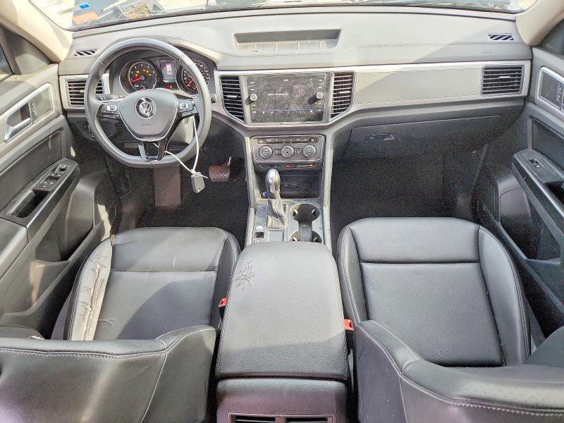 Aukcja sprzedaży 2019 Volkswagen Atlas, vin: 1V2DR2CA9KC562454, numer aukcji: 54695686