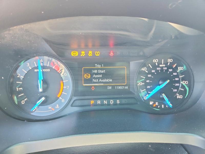 Aukcja sprzedaży 2016 Ford Explorer, vin: 1FM5K7B80GGA03750, numer aukcji: 53293786