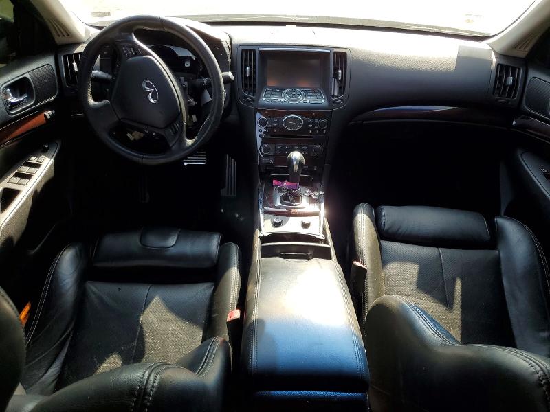 Aukcja sprzedaży 2013 Infiniti G37 Sedan, vin: JN1CV6AP1DM711320, numer aukcji: 54020706