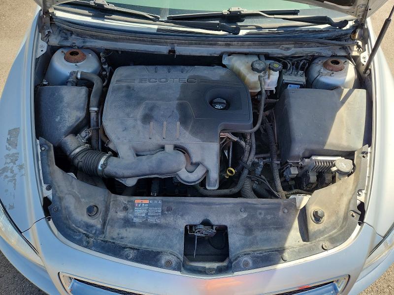 Продаж на аукціоні авто 2012 Chevrolet Malibu, vin: 1G1ZD5E06CF103046, номер лоту: 52926896