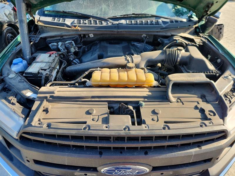 Aukcja sprzedaży 2020 Ford F150, vin: 1FTEW1P45LKF04944, numer aukcji: 51760736