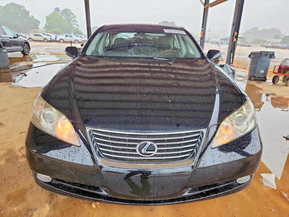 Aukcja sprzedaży 2008 Lexus Es, vin: JTHBJ46G182257894, numer aukcji: 52613546