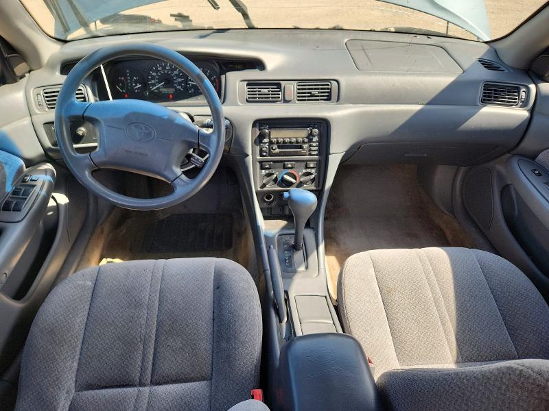 Aukcja sprzedaży 2001 Toyota Camry, vin: 4T1BG22K21U776361, numer aukcji: 53755616