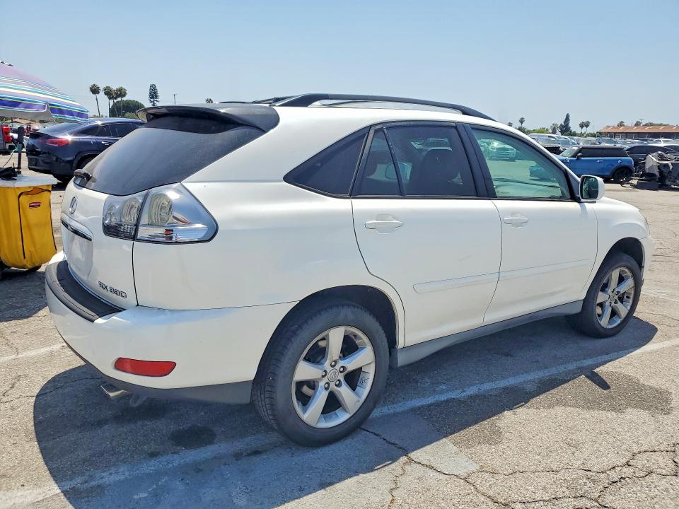Продажа на аукционе авто 2005 Lexus Rx, vin: 2T2GA31U45C039245, номер лота: 54807026