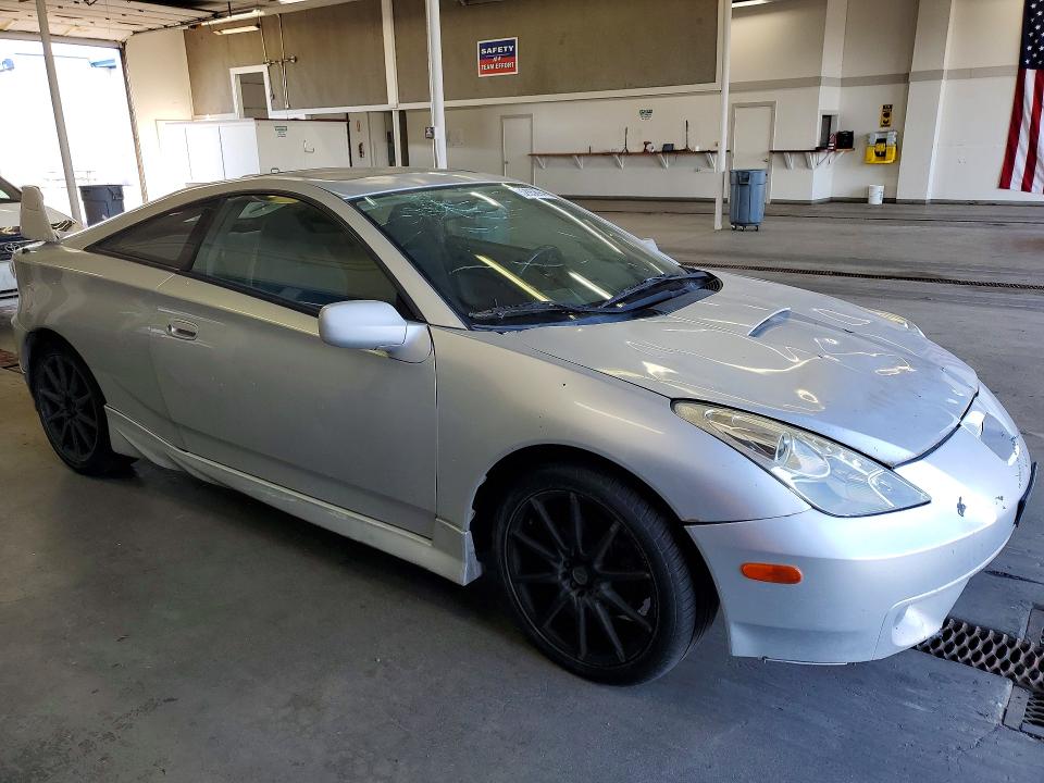Продаж на аукціоні авто 2002 Toyota Celica, vin: JTDDY32T820055608, номер лоту: 52858946