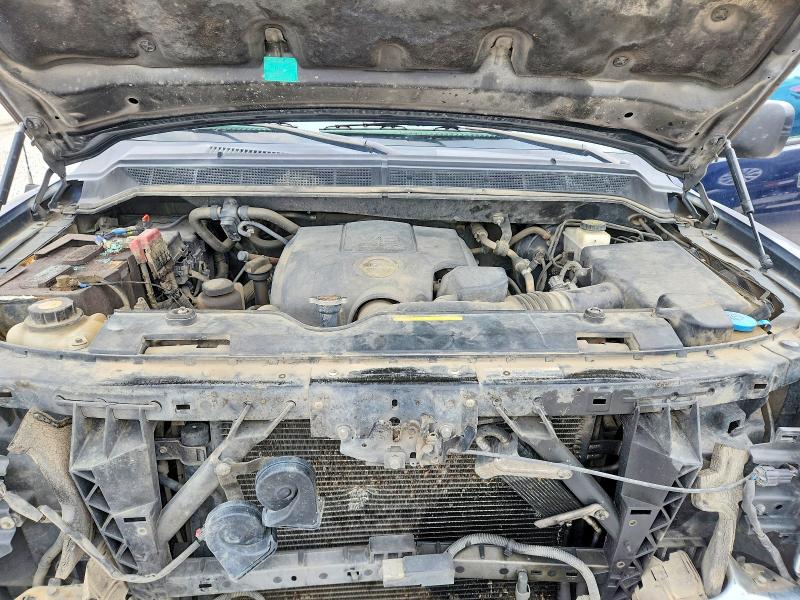 2010 Nissan Titan მანქანა იყიდება აუქციონზე, vin: 1N6BA0ED3AN311263, აუქციონის ნომერი: 51983546