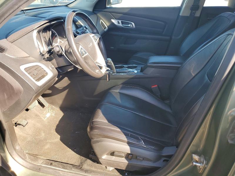 Продажа на аукционе авто 2015 Gmc Terrain, vin: 2GKFLXEK6F6192730, номер лота: 55214046