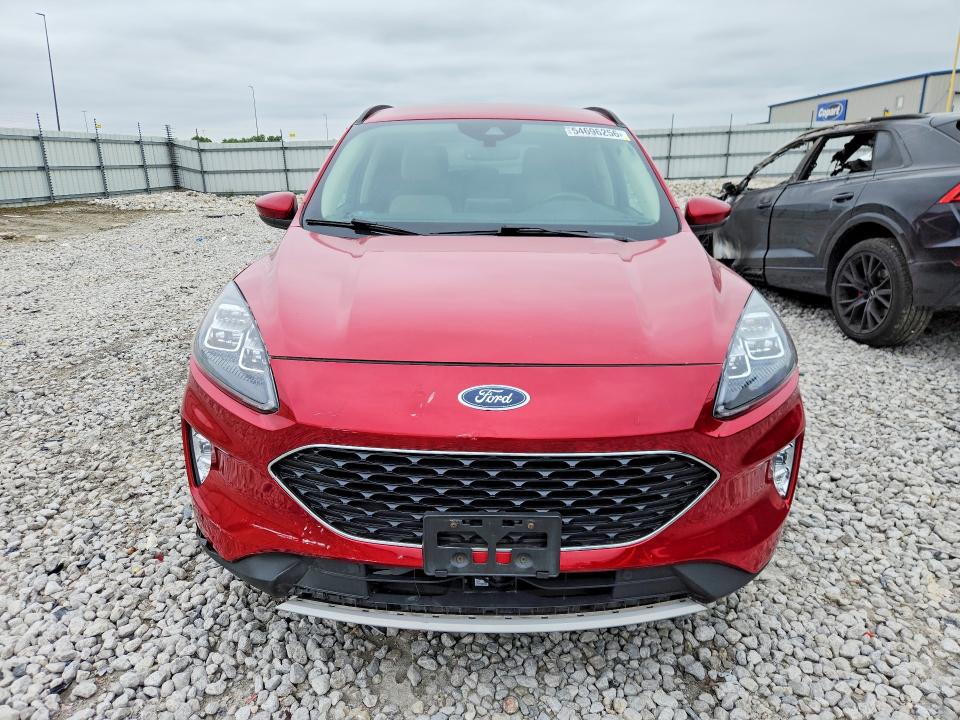 Продажа на аукционе авто 2020 Ford Escape, vin: 1FMCU9DZ3LUB85331, номер лота: 54696256
