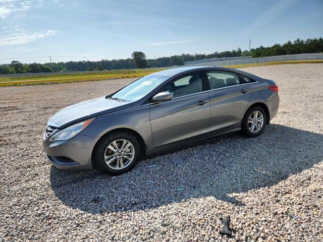 Продажа на аукционе авто 2013 Hyundai Sonata Gls, vin: 5NPEB4ACXDH790190, номер лота: 53216736