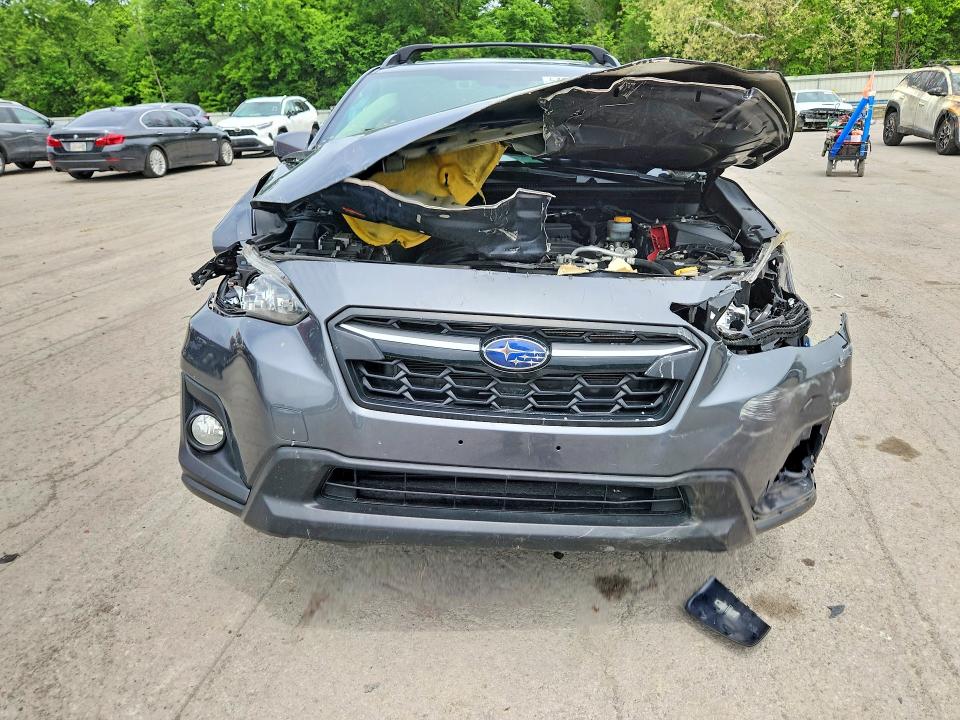 Продаж на аукціоні авто 2020 Subaru Crosstrek, vin: JF2GTAEC2L8244710, номер лоту: 54641026