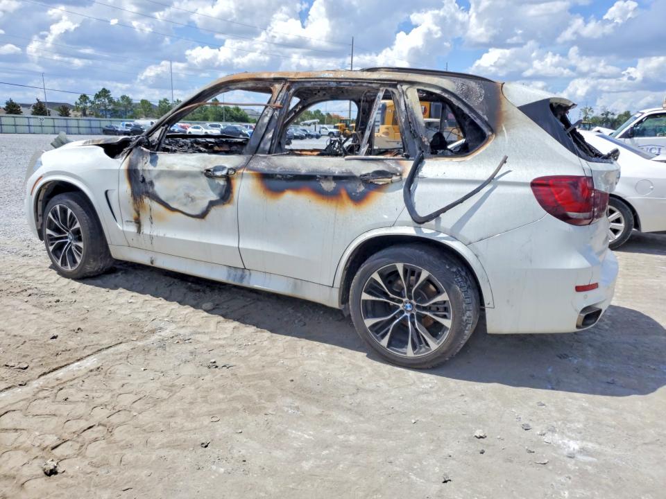 54225186 :رقم المزاد ، 5UXKR0C50H0V67695 vin ، 2017 Bmw X5 مزاد بيع