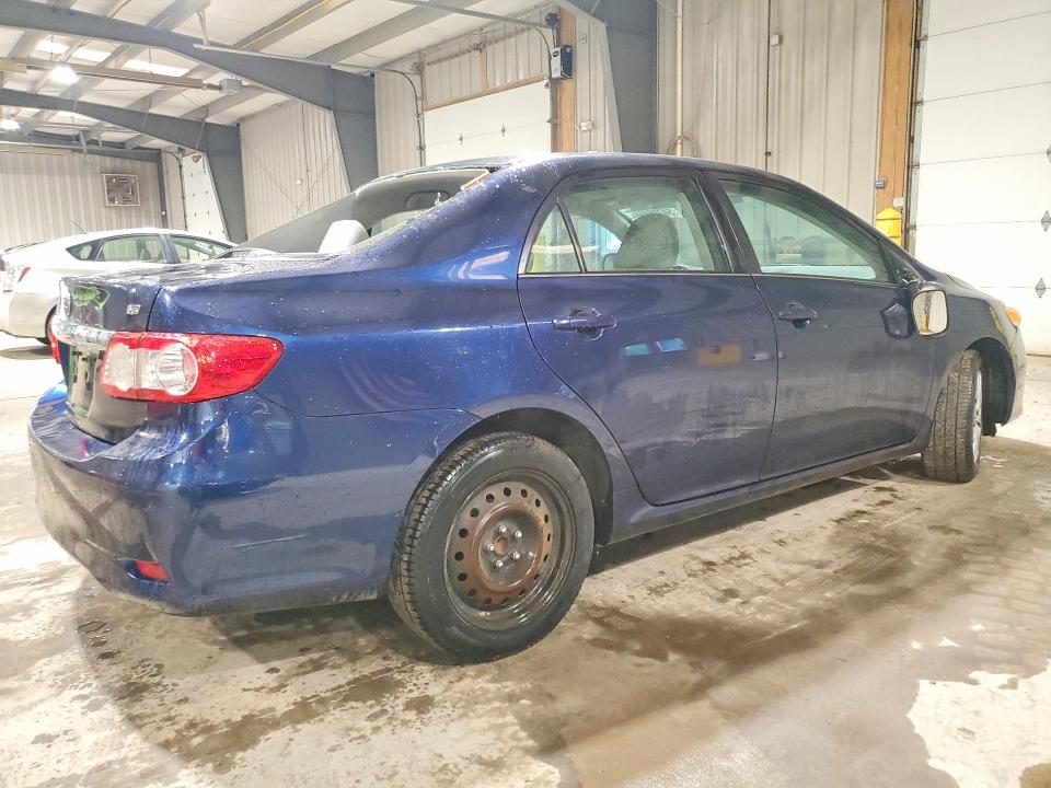 Продаж на аукціоні авто 2013 Toyota Corolla, vin: 5YFBU4EE8DP188805, номер лоту: 54798866