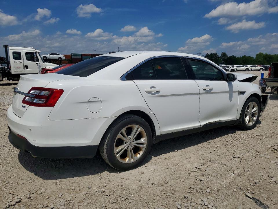 Aukcja sprzedaży 2017 Ford Taurus, vin: 1FAHP2E80HG114467, numer aukcji: 54423236