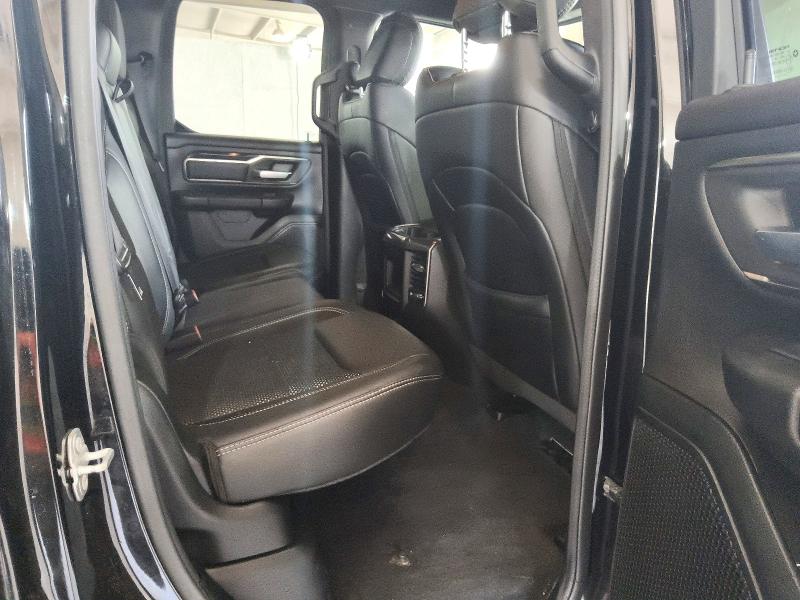 Aukcja sprzedaży 2020 Ram 1500, vin: 1C6RRFEG3LN352171, numer aukcji: 53242476
