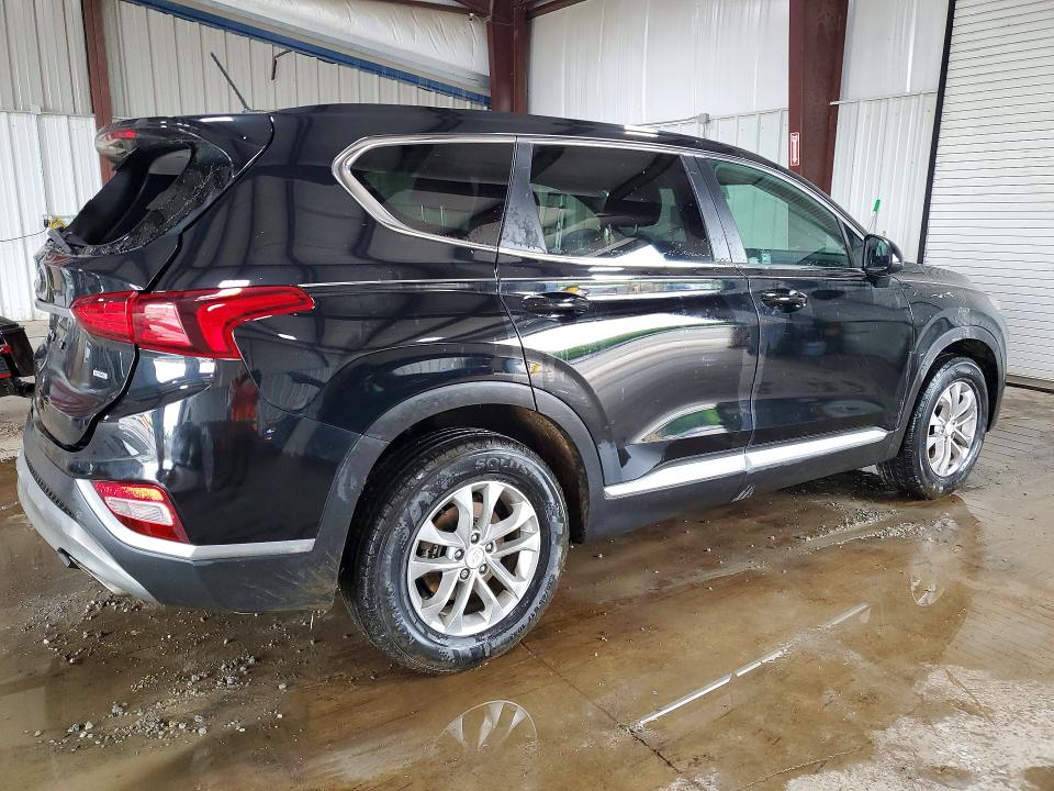 Продажа на аукционе авто 2020 Hyundai Santa Fe, vin: 5NMS2CAD0LH242538, номер лота: 54893406