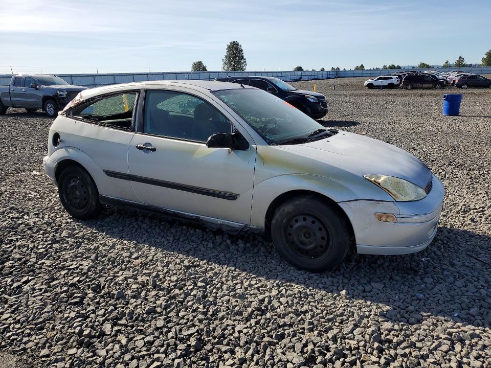 Продажа на аукционе авто 2001 Ford Focus, vin: 3FAFP313X1R139804, номер лота: 50519716