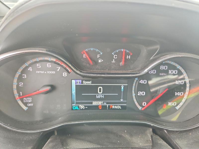 Продаж на аукціоні авто 2016 Chevrolet Cruze, vin: 1G1BG5SM9G7302043, номер лоту: 54691556