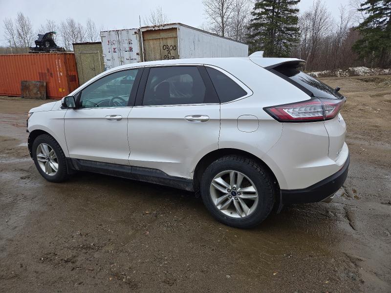 Продажа на аукционе авто 2016 Ford Edge, vin: 2FMPK4J81GBC18523, номер лота: 51557496