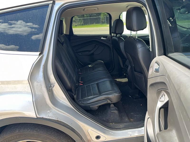 Продаж на аукціоні авто 2016 Ford Escape, vin: 1FMCU9JXXGUC33190, номер лоту: 53976116