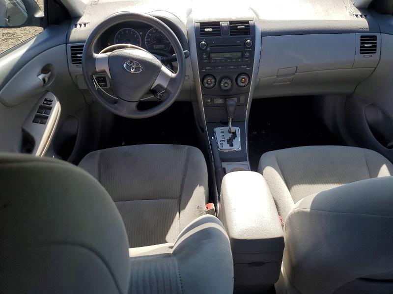 Aukcja sprzedaży 2010 Toyota Corolla, vin: 1NXBU4EE2AZ171170, numer aukcji: 52193086