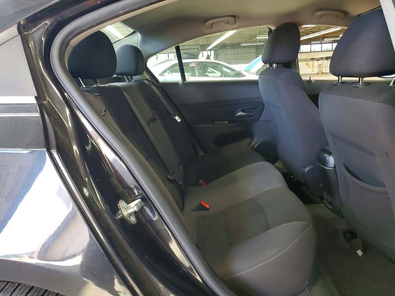 Aukcja sprzedaży 2013 Chevrolet Cruze, vin: 1G1PC5SB2D7208386, numer aukcji: 52359476