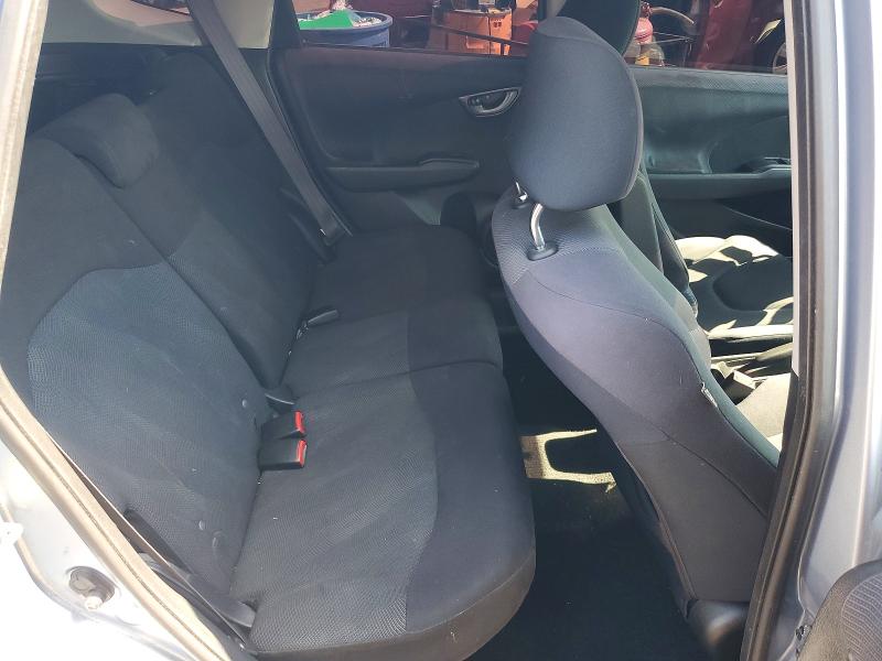 Aukcja sprzedaży 2011 Honda Fit, vin: JHMGE8H5XBC019217, numer aukcji: 54193966