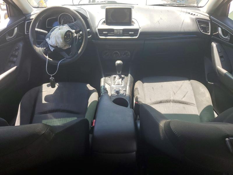 Aukcja sprzedaży 2016 Mazda 3, vin: 3MZBM1T7XGM271518, numer aukcji: 53776616