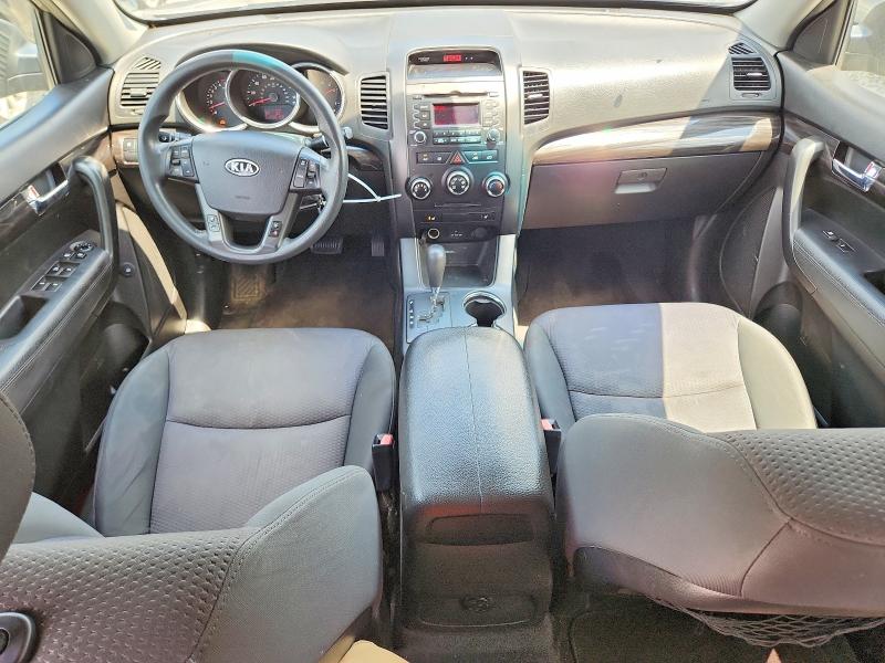 Продаж на аукціоні авто 2011 Kia Sorento, vin: 5XYKT3A13BG104424, номер лоту: 54175316