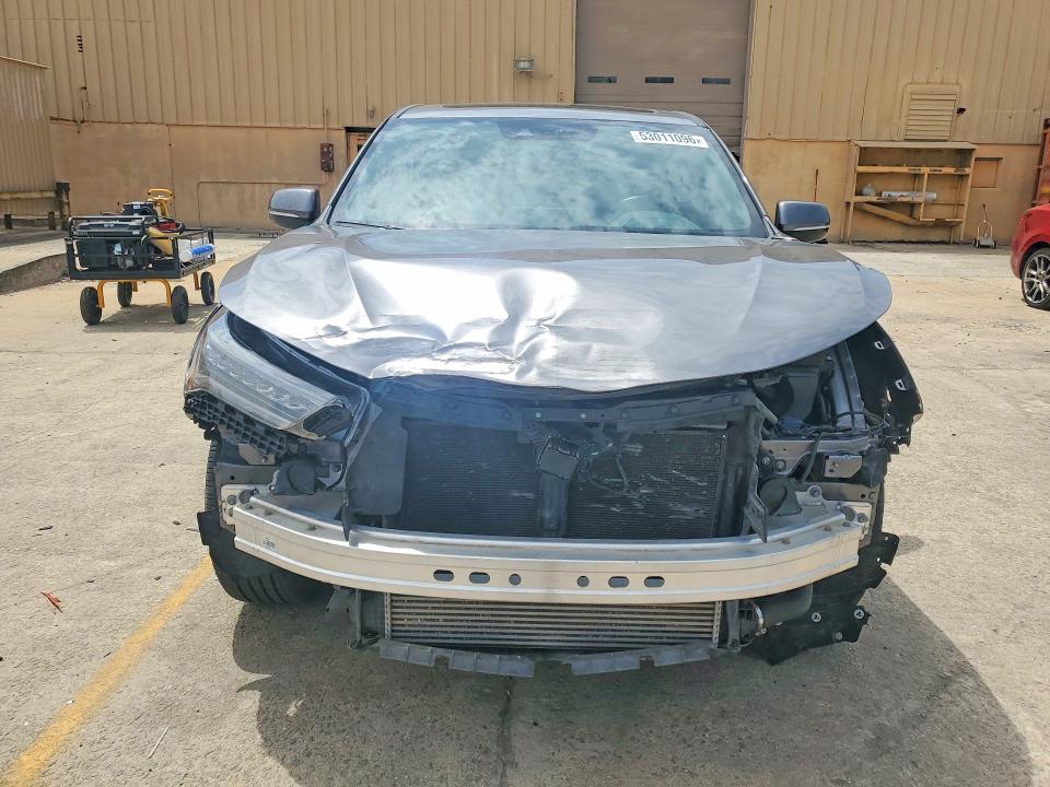 Продаж на аукціоні авто 2023 Acura Rdx, vin: 5J8TC2H88PL003782, номер лоту: 53011096