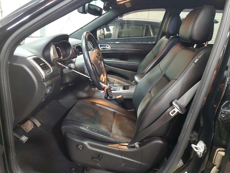Продажа на аукционе авто 2020 Jeep Grand Cherokee, vin: 1C4RJFAG8LC186327, номер лота: 51560046