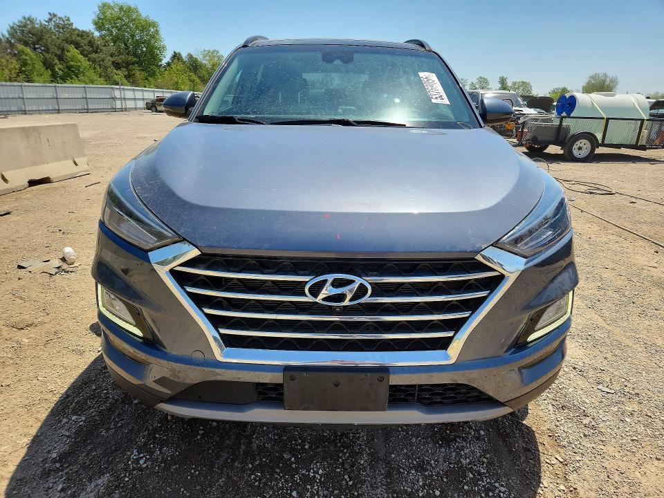2019 Hyundai Tucson მანქანა იყიდება აუქციონზე, vin: KM8J33AL0KU964059, აუქციონის ნომერი: 53769056