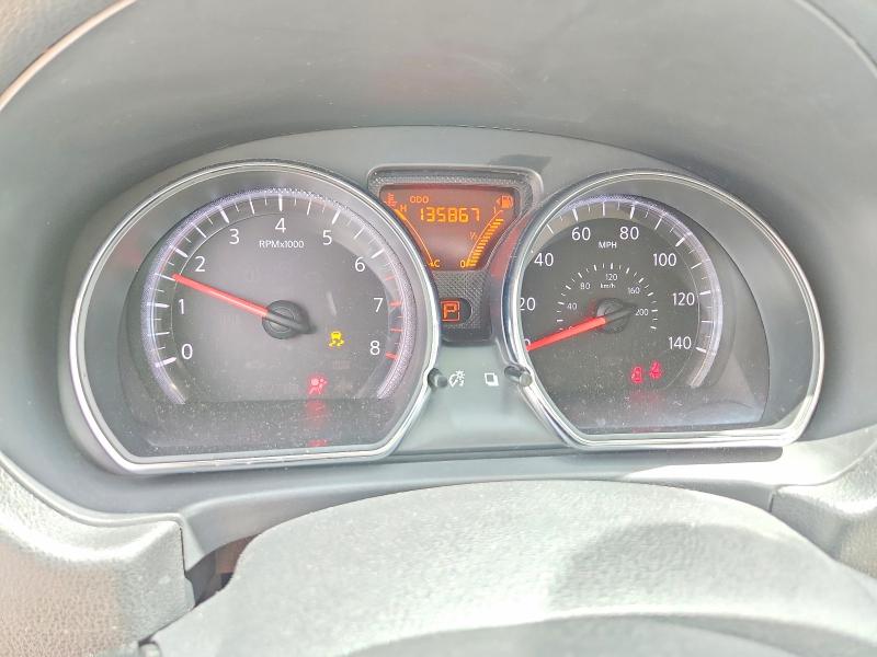 Продажа на аукционе авто 2014 Nissan Versa Note, vin: 3N1CE2CP6EL372006, номер лота: 54171856