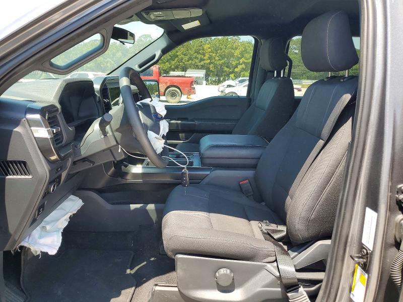 Продажа на аукционе авто 2025 Ford F150, vin: 1FTEW2KP8SKD22869, номер лота: 53420986